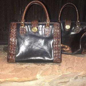 Brahmin vintage bags